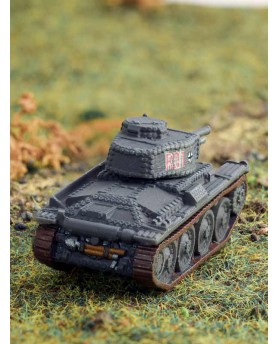 miniature du Char  LT38  (PZ38 t)