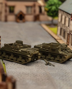 Canon Automoteur M7  "PRIEST"